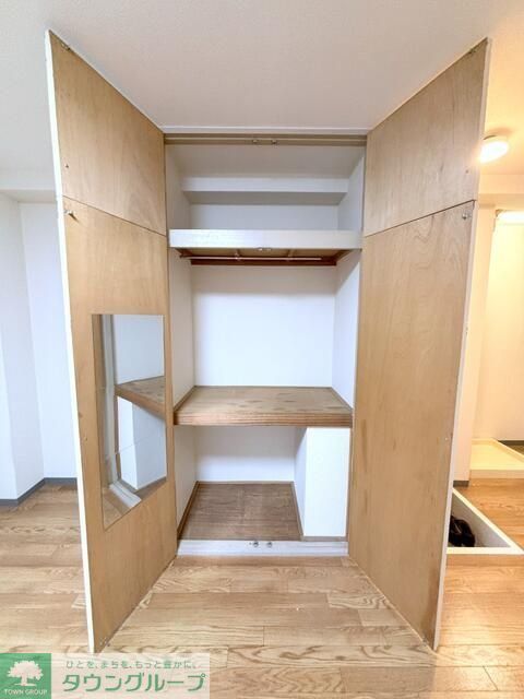 収納　【初期費用分割・クレカ対応】一都三県のお部屋探しは2025…