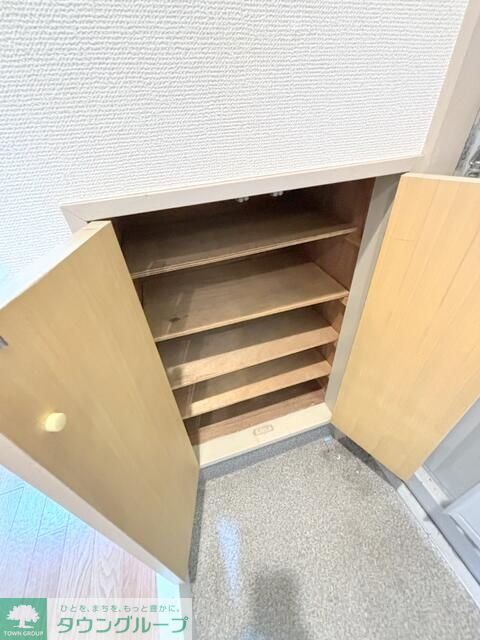 玄関　【初期費用分割・クレカ対応】一都三県のお部屋探しは2025…