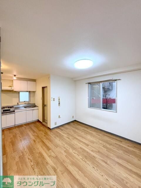 居室・リビング　【初期費用分割・クレカ対応】一都三県のお部屋探しは2025…