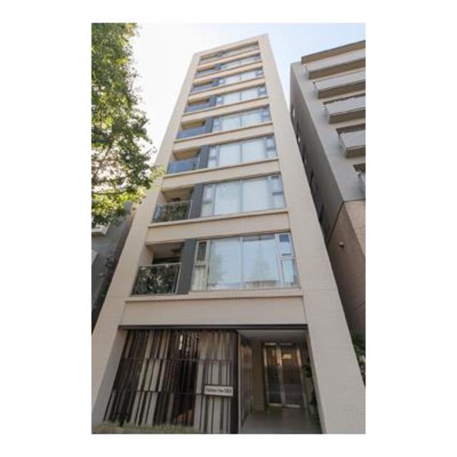 建物外観　きれいな外観です