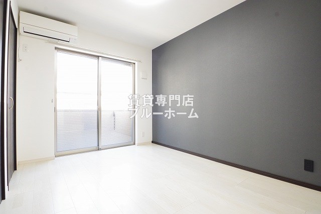 その他部屋・スペース　5.7帖の広い洋室です！