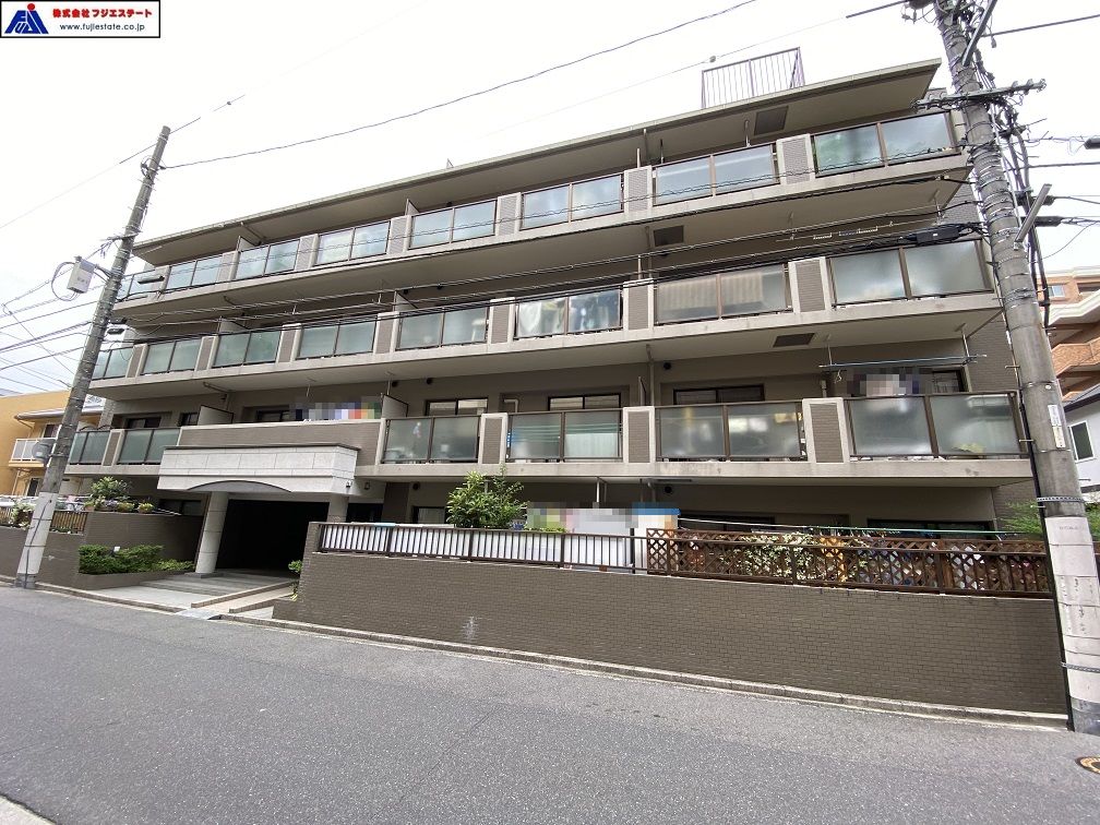 藤和ハイタウン庚午北