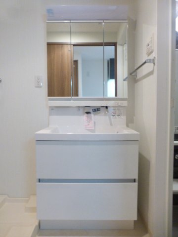 洗面設備　洗面所※別部屋参考写真