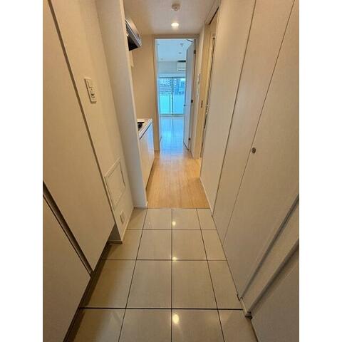 玄関　玄関です