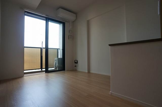 居室・リビング　同型イメージ