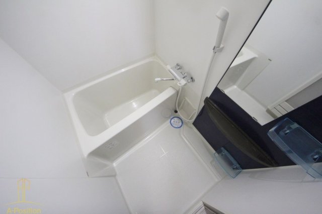 バス・シャワールーム　SERENiTE北浜