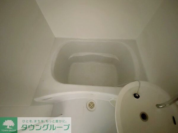 バス・シャワールーム　★お部屋探しはタウンハウジング高幡不動店まで★