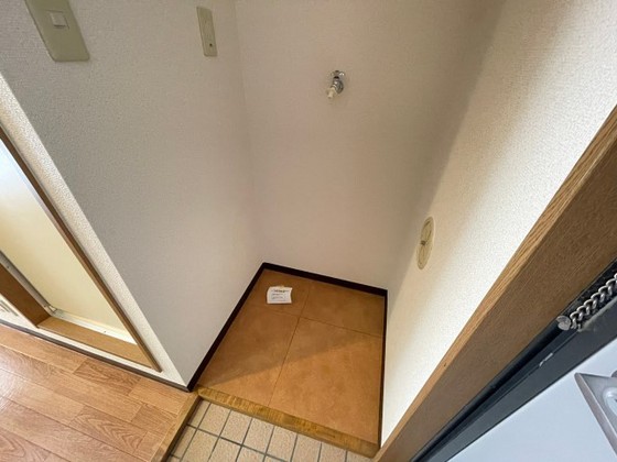 その他部屋・スペース　※別号室の写真です