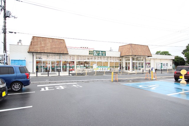 スーパー　とりせん小鳥店（スーパー）まで793m