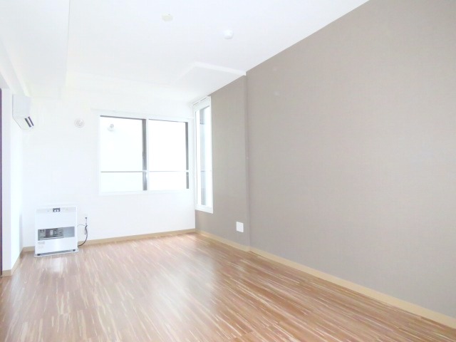 居室・リビング　広々としたリビング♪