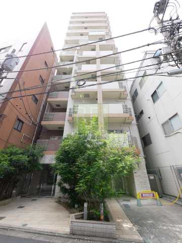 建物外観　リライフ浅草店