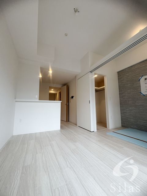 居室・リビング　同仕様