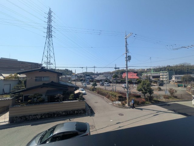 眺望　スリールS（GoodHome）