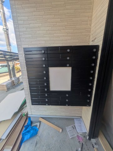 その他共有部分　スリールS（GoodHome）