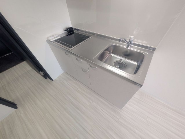 キッチン　スリールS（GoodHome）