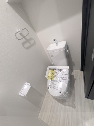 トイレ　スリールS（GoodHome）