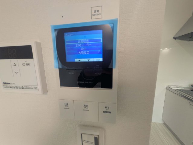 セキュリティ　スリールS（GoodHome）