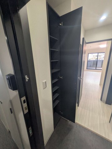 玄関　スリールS（GoodHome）