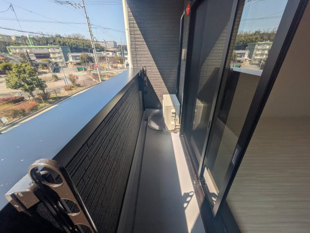 バルコニー　スリールS（GoodHome）