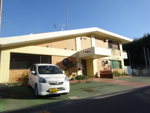 幼稚園・保育園　三田保育所（幼稚園・保育園）まで1266m