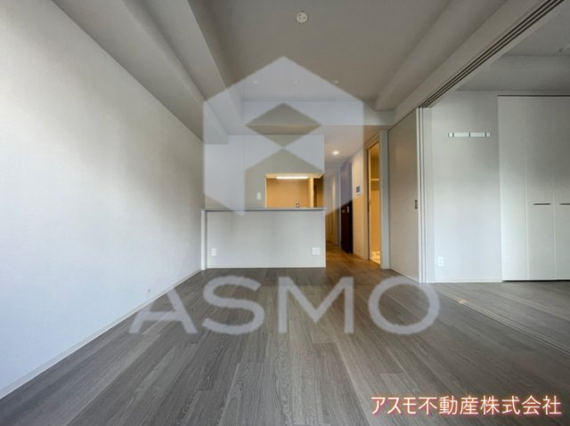 居室・リビング　※同物件　別間取り　参考写真