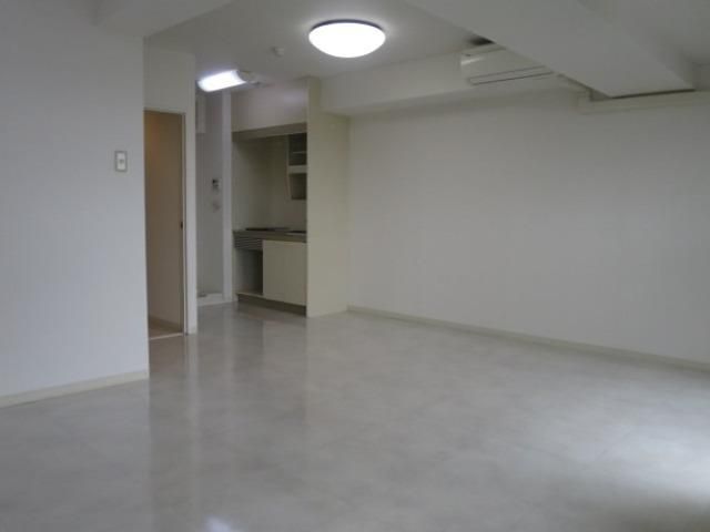 居室・リビング　別室参考写真