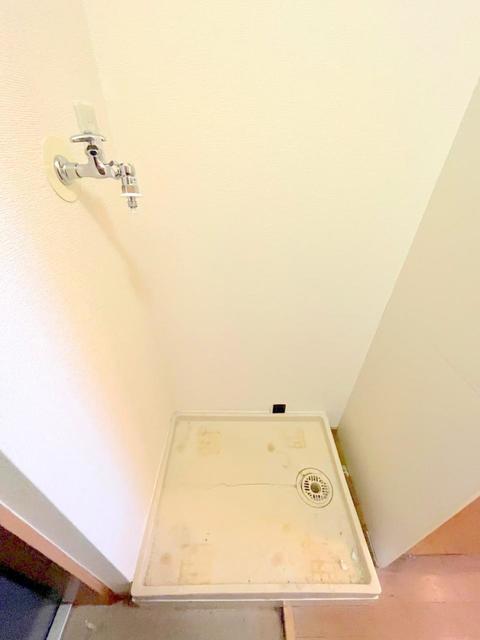 その他設備　別部屋同タイプ参考写真