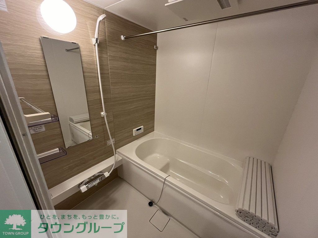 バス・シャワールーム　★お問い合わせはタウンハウジングまで★