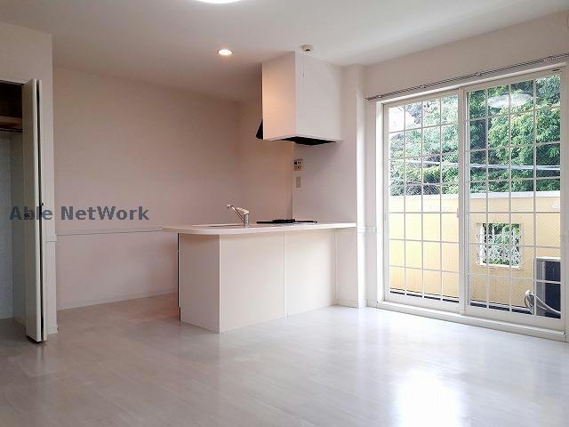 居室・リビング　※別室参考画像