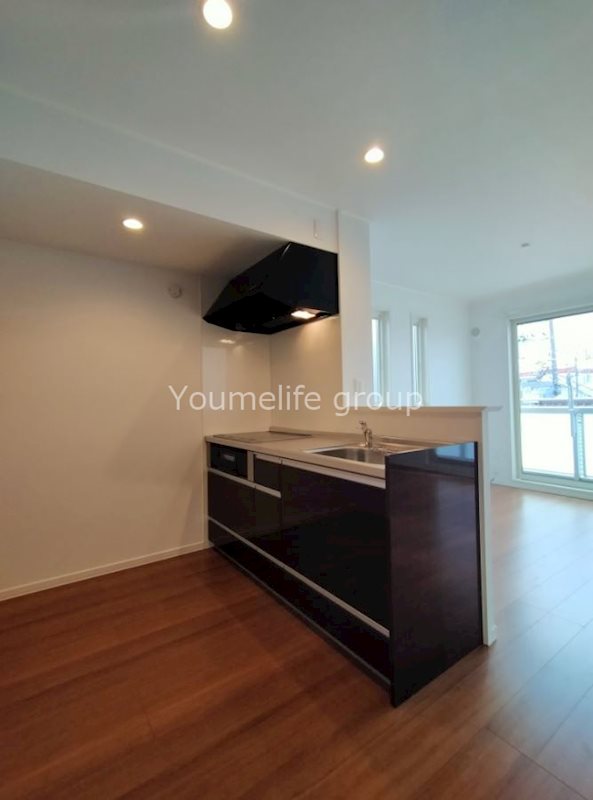 キッチン　※別部屋参照