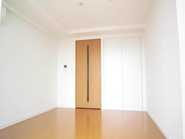 居室・リビング　フローリング