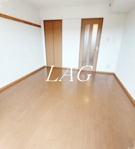 居室・リビング　洋室のお部屋です。