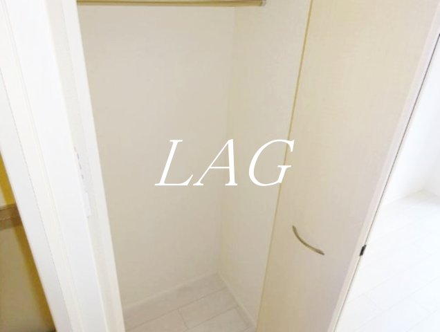 収納　収納です。