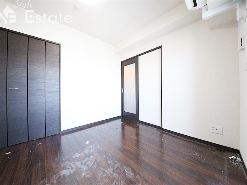 その他部屋・スペース　内装