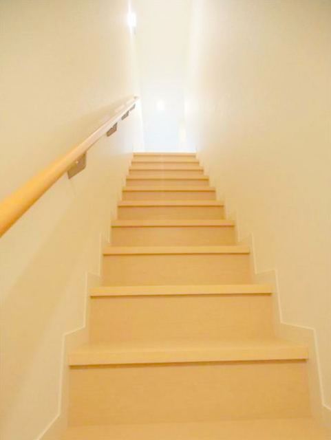 玄関　参考写真