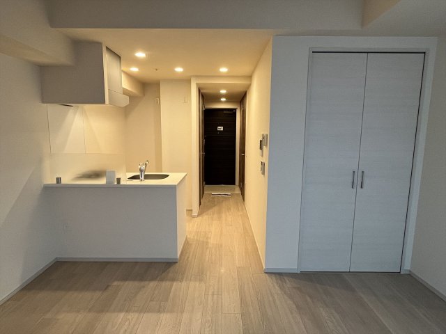 居室・リビング　別部屋参考写真