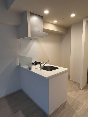 キッチン　別部屋参考写真