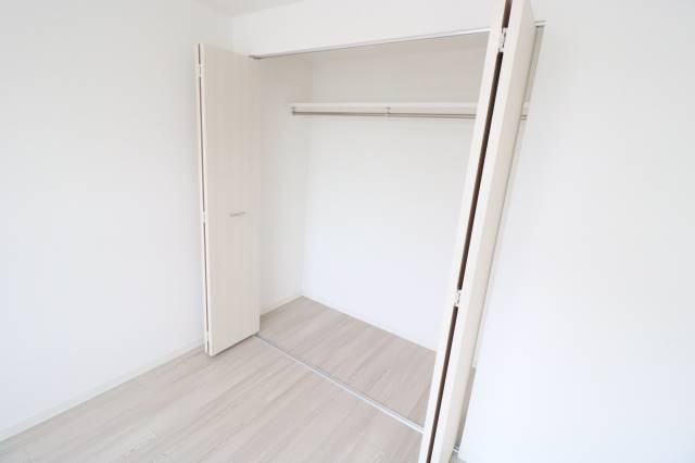 収納　大きい収納♪