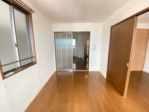 居室・リビング　洋室