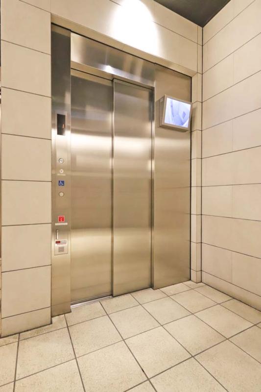 その他共有部分　その他共用部