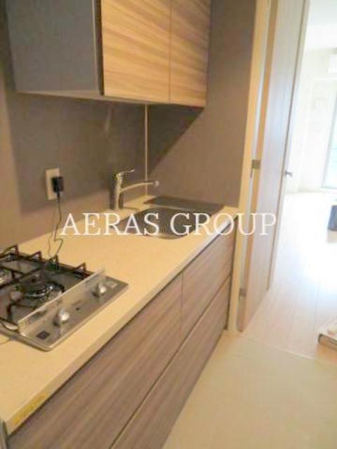 キッチン　別部屋参考写真