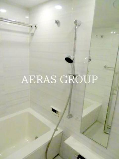 バス・シャワールーム　別部屋参考写真