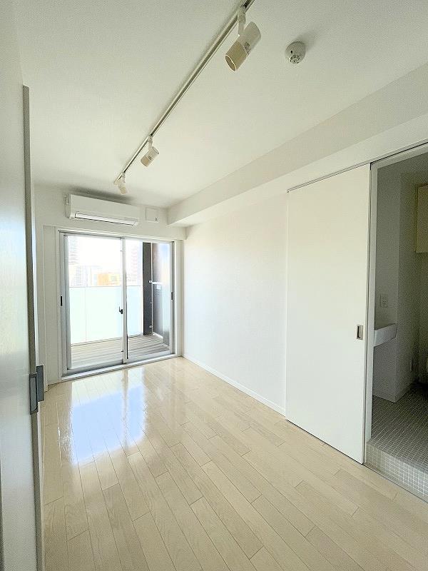 セキュリティ　オートロック（エントランス）