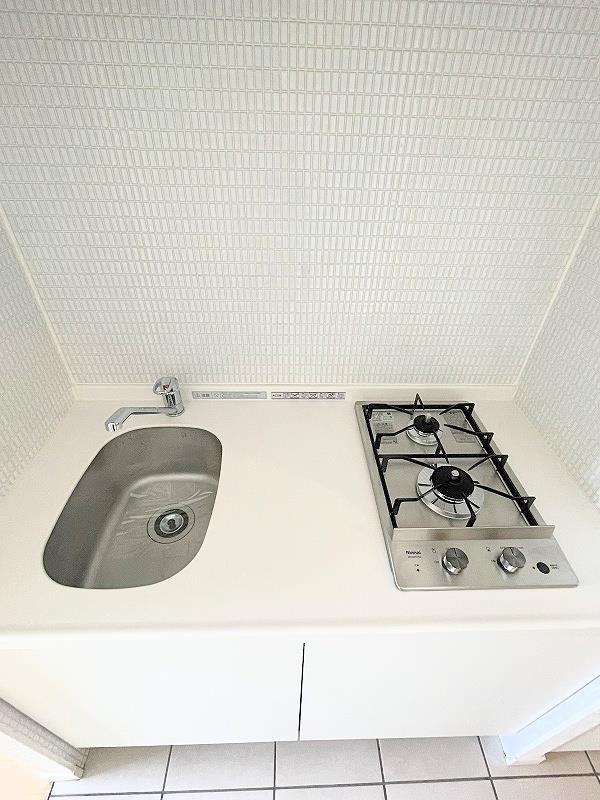 その他共有部分　エレベーター