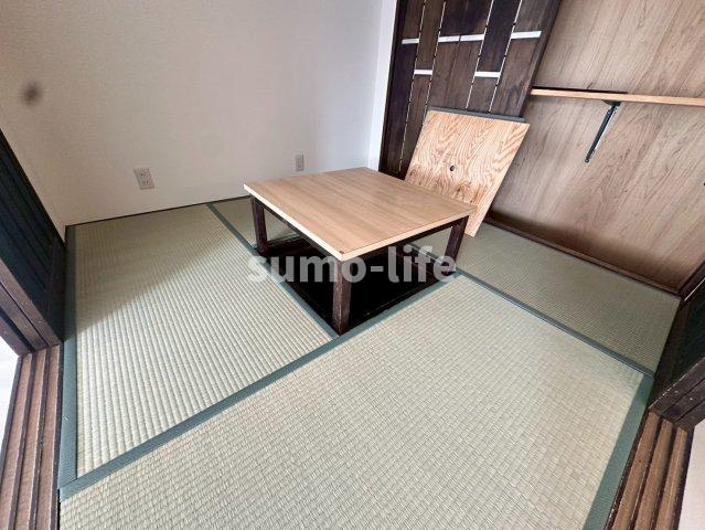 その他部屋・スペース