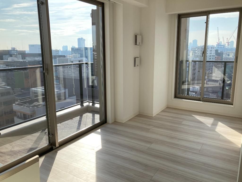 その他部屋・スペース　おしゃれな内装です