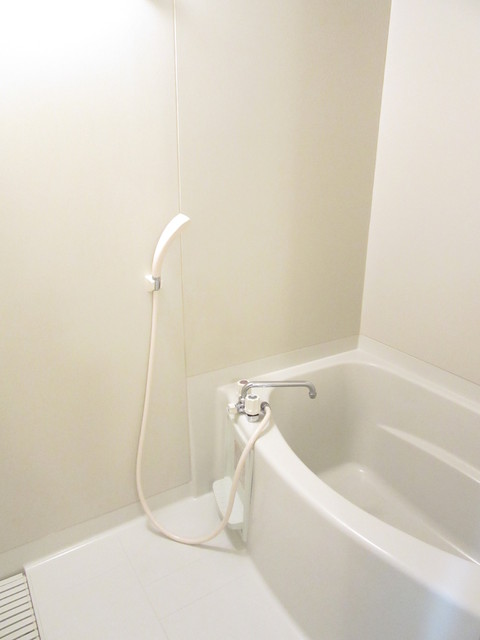 バス・シャワールーム　バスルーム