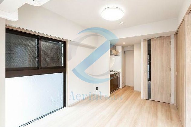 居室・リビング　リビング/居室