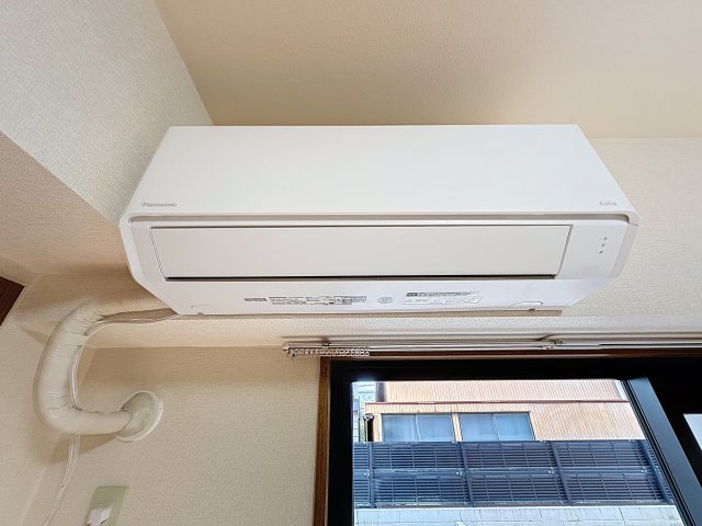 その他設備　掲載写真は同型モデルを掲載しており実際のお部屋と仕様等が異な