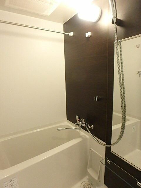 バス・シャワールーム　☆ゆっくりくつろげるお風呂☆